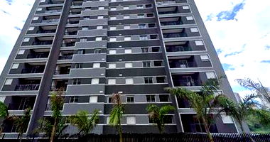Apartamento Ocupado com 1 Vaga na Vila Andrade - São Paulo