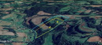 Lote Rural com 125.000m² em Caiçara - RS