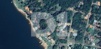 Terreno com 2520 m² e construção de 47,70 m²