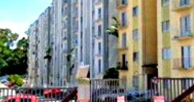 Apartamento 61 m² com 1 vaga em Jordanópolis, São Bernardo do Campo - Ocupado