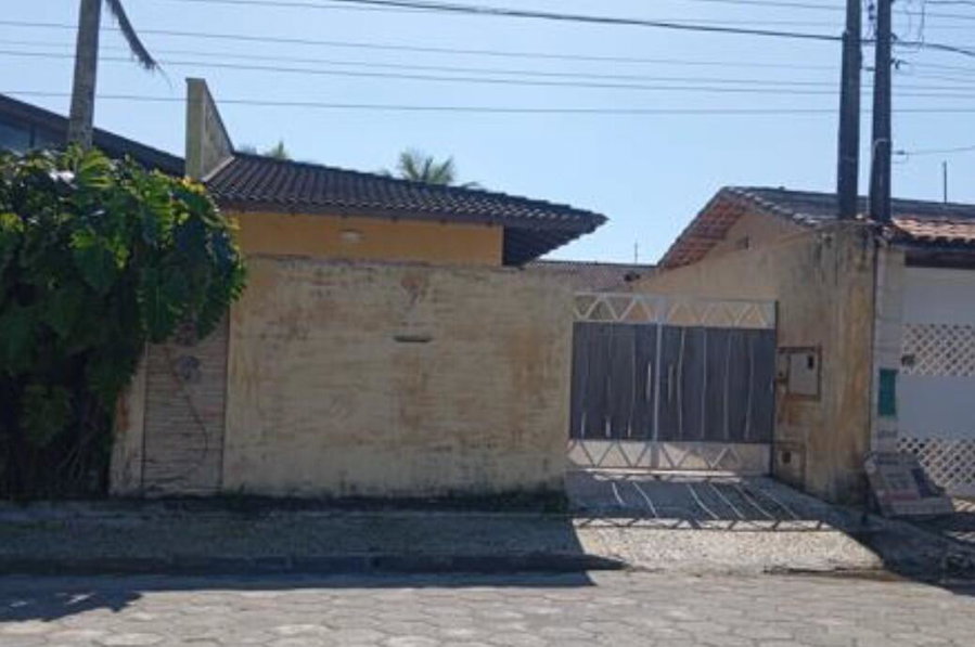 Casa com 3 quartos, 280m² construídos, ocupada