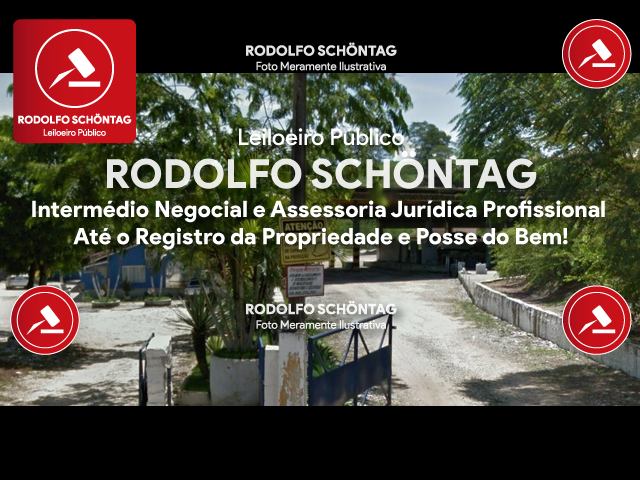 Terreno Urbano de 30.000m² com Potencial de Desenvolvimento
