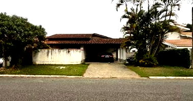 Casa com 204m² em Pindamonhangaba/SP