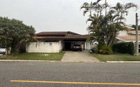 Casa com 204m² em Pindamonhangaba/SP