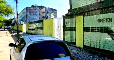 Apartamento com 3 quartos em Fortaleza/CE