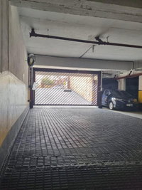 Vaga de garagem dupla em edifício residencial, 23,40m², desocupada