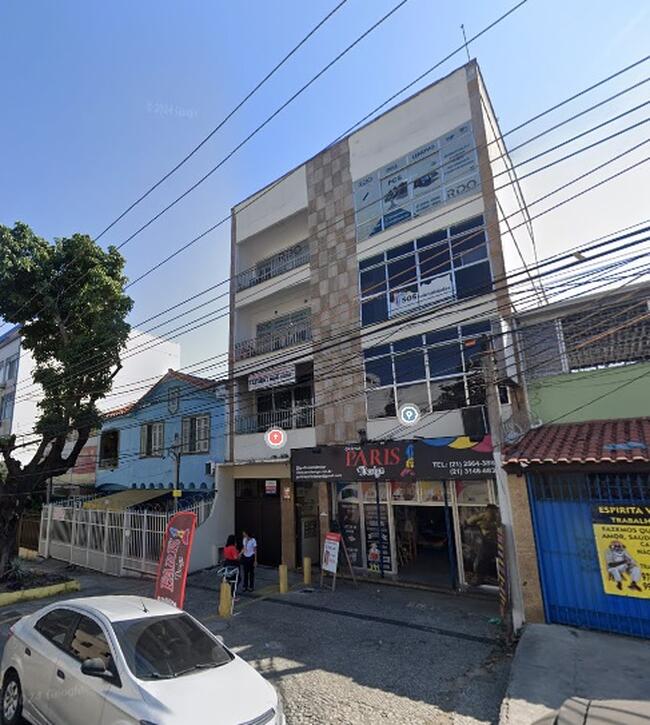 Sala Comercial em Bonsucesso, Rio de Janeiro