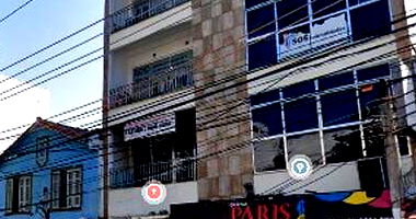 Sala Comercial em Bonsucesso, Rio de Janeiro