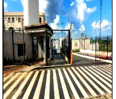 Apartamento 42.5m² com 1 vaga de garagem, 3º pavimento, bloco C