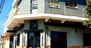 Imóvel Residencial/comercial assobradado 298,78 m² - Desocupado