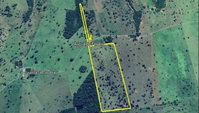 Área Rural de 20ha em Bandeirantes-MS