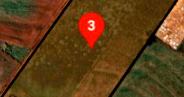 Chácara Rural de 2.15ha em Francisco Alves/PR