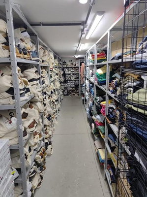 Loja comercial de 74m² alugada no Centro de Juiz de Fora