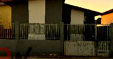 Casa em Itajá/RN com 3 quartos e 2 banheiros