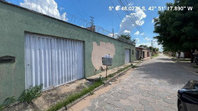 Casa 3 quartos, 1 vaga e 90,09 m²