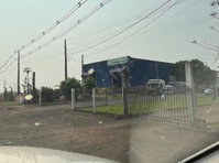 Terreno com benfeitorias, 1.200m², BR-280, Marmeleiro/PR