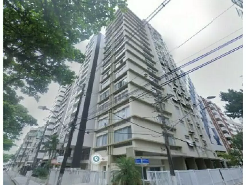 Apartamento com 302m², 2 quartos, 2º andar