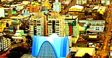 Casa em Guaraciaba/SC com 488m² de Terreno