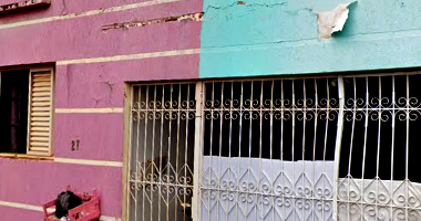 Casa com 3 quartos em Campo Florido/MG