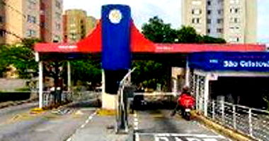 Apartamento com 54,87m² em Osasco/SP