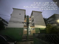 Apartamento 2 quartos, 50m², Engenho da Rainha - RJ