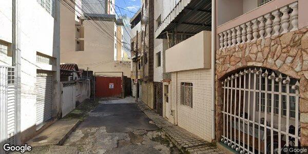 Frações Ideais de Apartamento com 51,395 m² em Divinópolis/MG