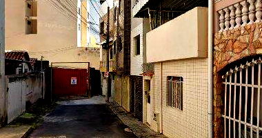 Frações Ideais de Apartamento com 51,395 m² em Divinópolis/MG