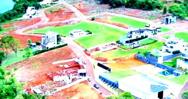 Terreno Marinas de Capitão - Lote Nº 105