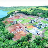 Terreno Marinas de Capitão - Lote Nº 105