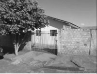 Casa com 1 vaga de garagem em Centenário do Sul