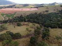 Gleba de Terras com 69.993,86m² em Extrema/MG