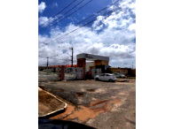 Casa com 2 quartos em Paço do Lumiar/MA