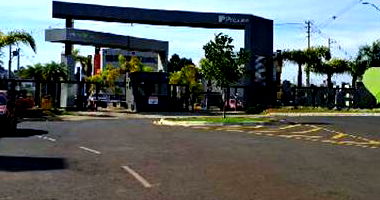 Apartamento com 2 Quartos em Ponta Grossa