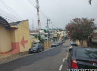 Terreno com casa em São Roque/SP