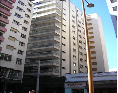 Prédio Comercial com 5.367m² de Área Construída