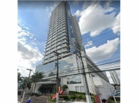 Sala Comercial com 38,69m² útil, ocupada, em condomínio premium