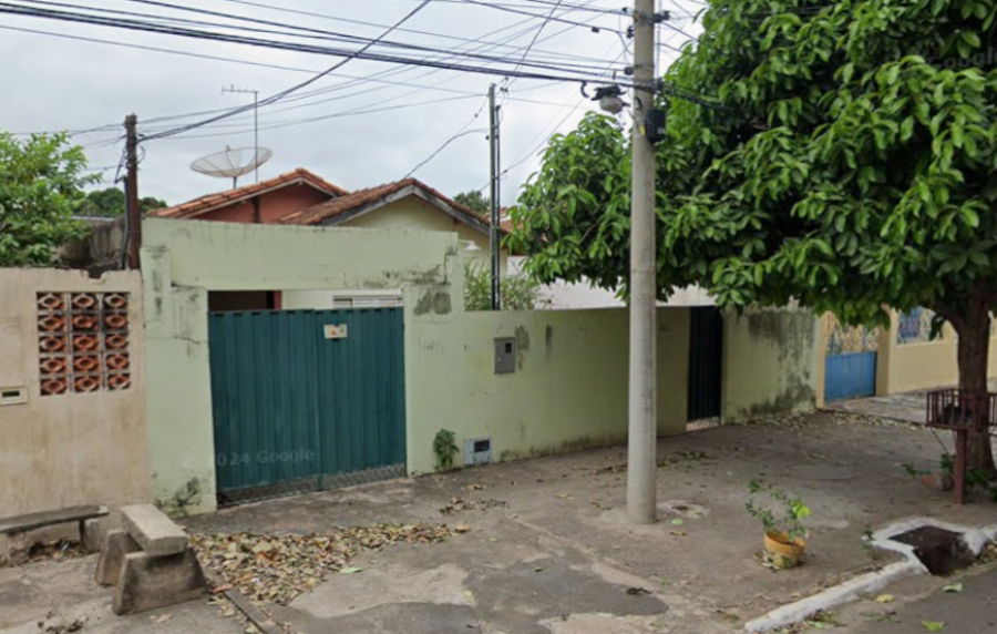 Casa com 199m² em Corumbá/MS - Parque Residencial Beira Rio I