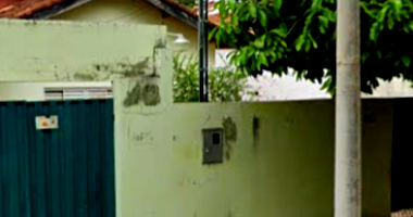 Casa com 199m² em Corumbá/MS - Parque Residencial Beira Rio I