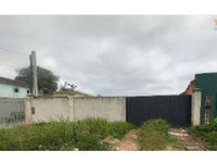 Terreno com 1.506m² em Curitiba