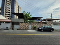 Casa em Leilão com 410m² Construída em Manaus