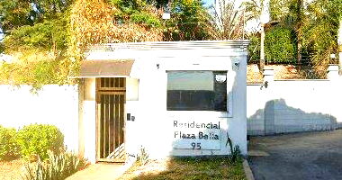 Apartamento aconchegante com 2 quartos e 59 m²