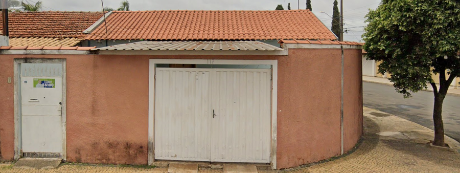 Casa com 139m² em Rio Claro