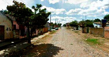 Lote Urbano de 405m² no Belo Horizonte - Oportunidade Única!