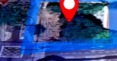 Terreno com Construções no Centro de Campos dos Goytacazes/RJ