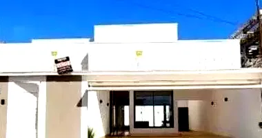 Casa em Leilão com 3 Quartos e 2 Banheiros em Trindade/GO