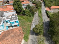 Terreno Urbano com Área de 288m² em São Roque/SP