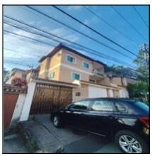 Casa com 1 quarto e 1 banheiro, 130m² de área privativa