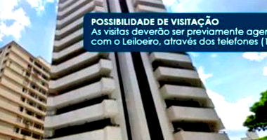 Apartamento 254m² com 3 vagas e depósito, área total 436,7m²