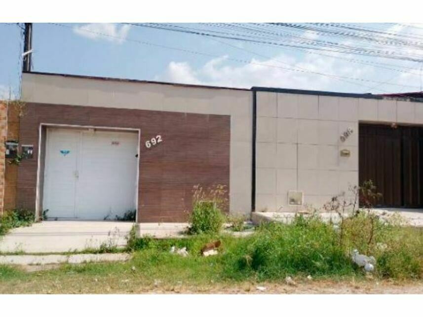 Casa Ocupada no Residencial Sumaré IV/Siqueira com 150m²