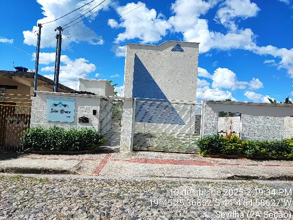 Apartamento com 2 quartos, 1 vaga de garagem, 97,25 m²